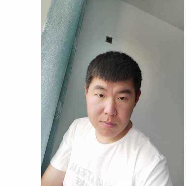 28岁岁河南单身帅哥 - 铜川吉缘网