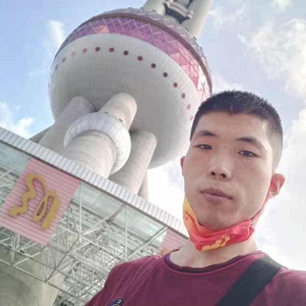 39岁岁湖北单身帅哥 - 铜川吉缘网