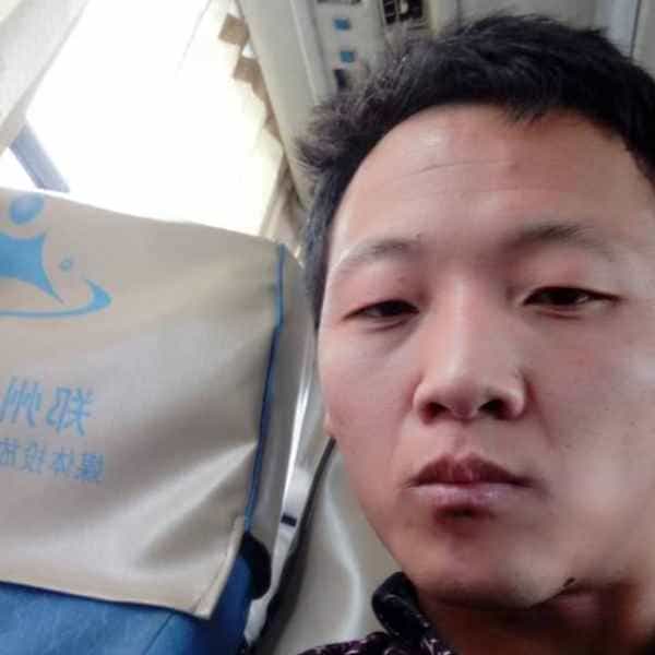 35岁岁河南单身帅哥 - 铜川吉缘网