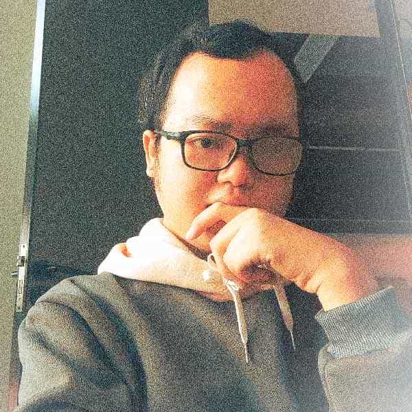 30岁岁广东单身帅哥 - 铜川吉缘网