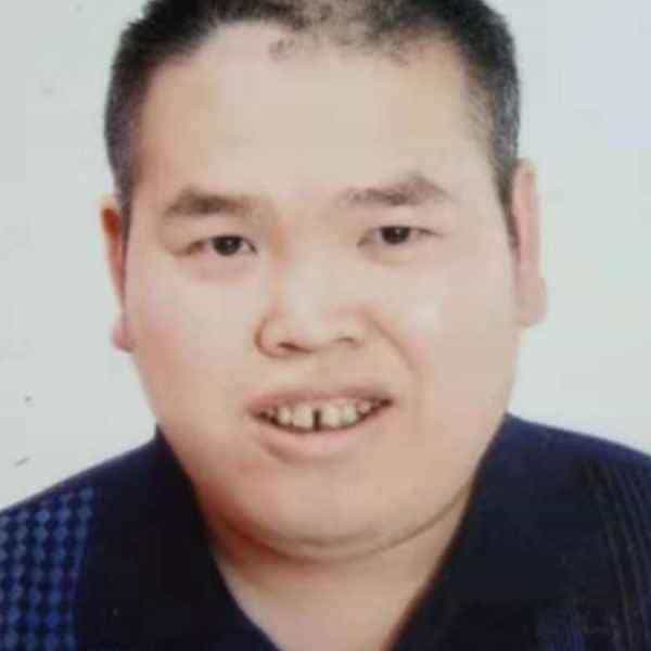 35岁岁广西单身帅哥 - 铜川吉缘网