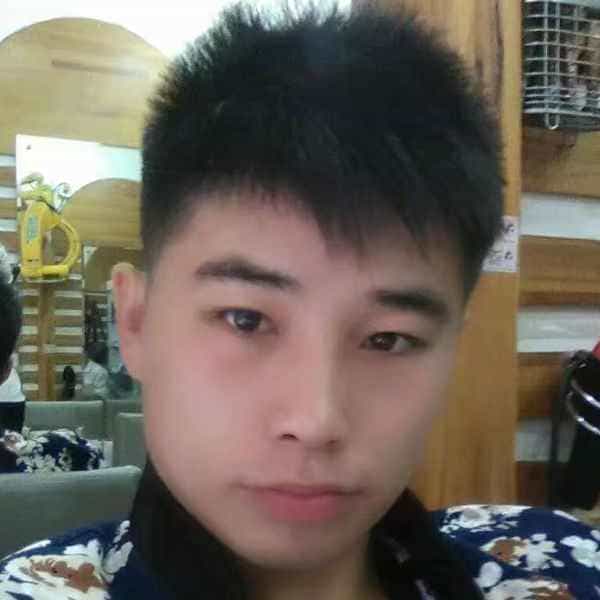 32岁岁湖北单身帅哥 - 铜川吉缘网