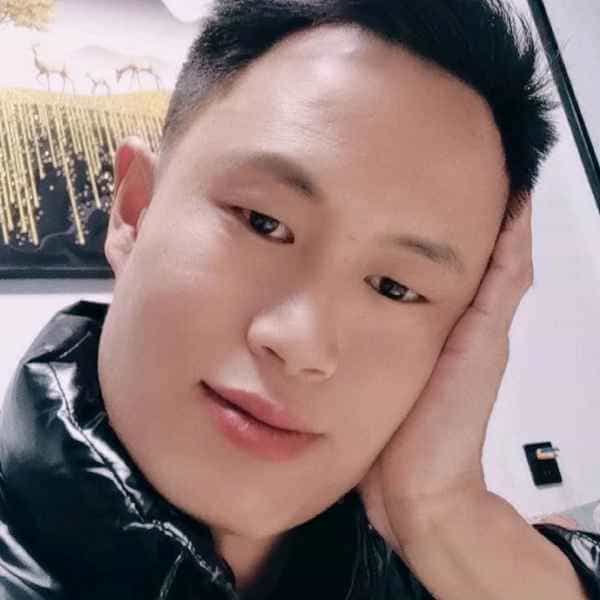 39岁岁贵州单身帅哥 - 铜川吉缘网