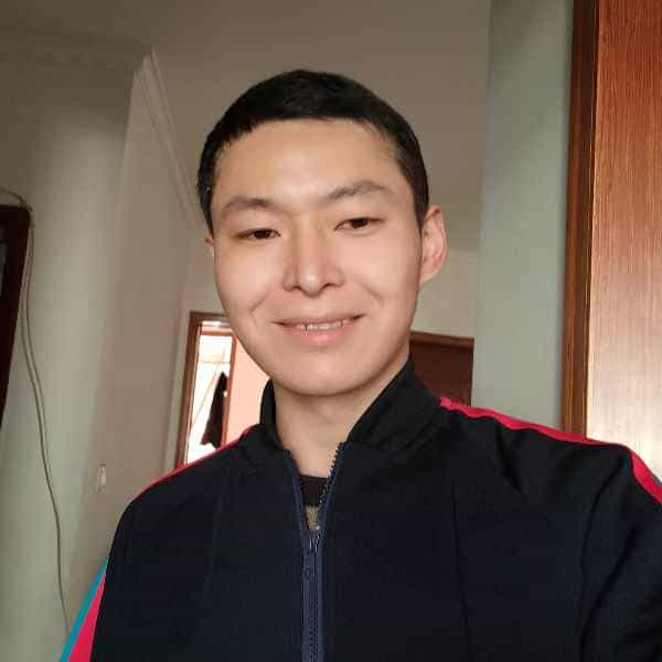 33岁岁安徽单身帅哥 - 铜川吉缘网