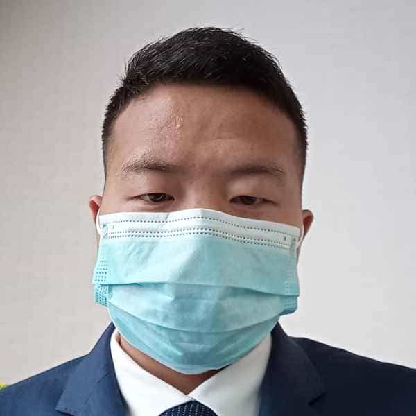 31岁岁安徽单身帅哥 - 铜川吉缘网