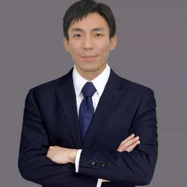 38岁岁陕西单身帅哥 - 铜川吉缘网