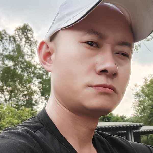 41岁岁湖南单身帅哥 - 铜川吉缘网