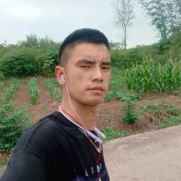 35岁岁四川单身帅哥 - 铜川吉缘网