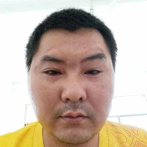 38岁岁广东单身帅哥 - 铜川吉缘网