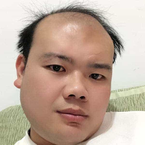 34岁岁云南单身帅哥 - 铜川吉缘网