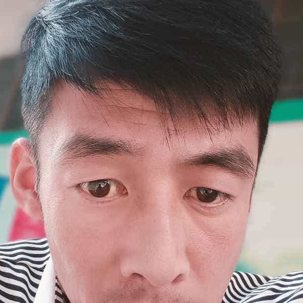 36岁岁河南单身帅哥 - 铜川吉缘网