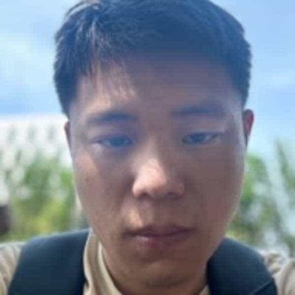31岁岁四川单身帅哥 - 铜川吉缘网