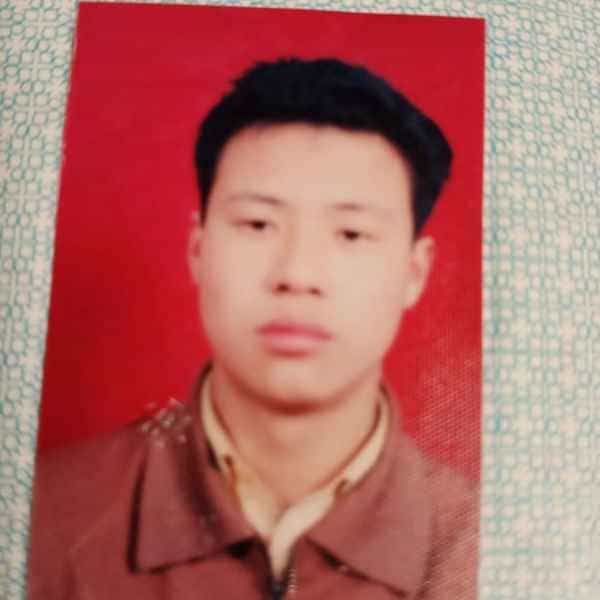 38岁岁安徽单身帅哥 - 铜川吉缘网