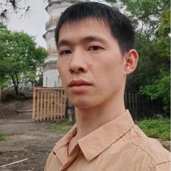 33岁岁四川单身帅哥 - 铜川吉缘网