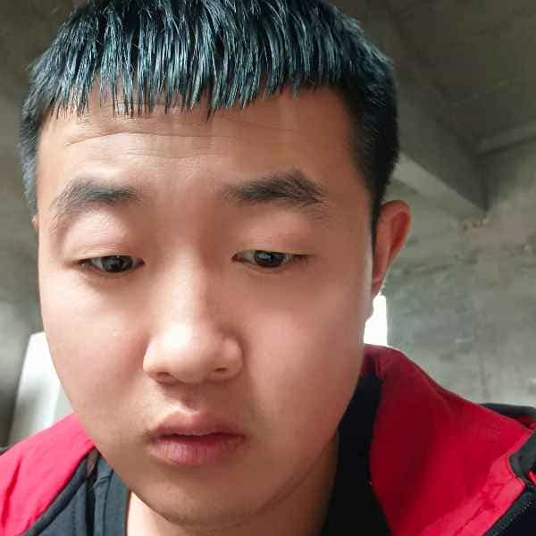 25岁岁河南单身帅哥 - 铜川吉缘网