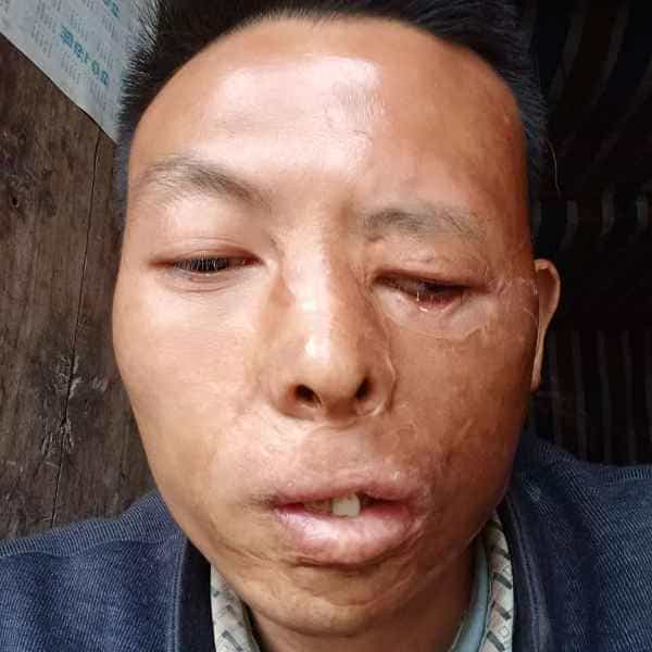 34岁岁四川单身帅哥 - 铜川吉缘网
