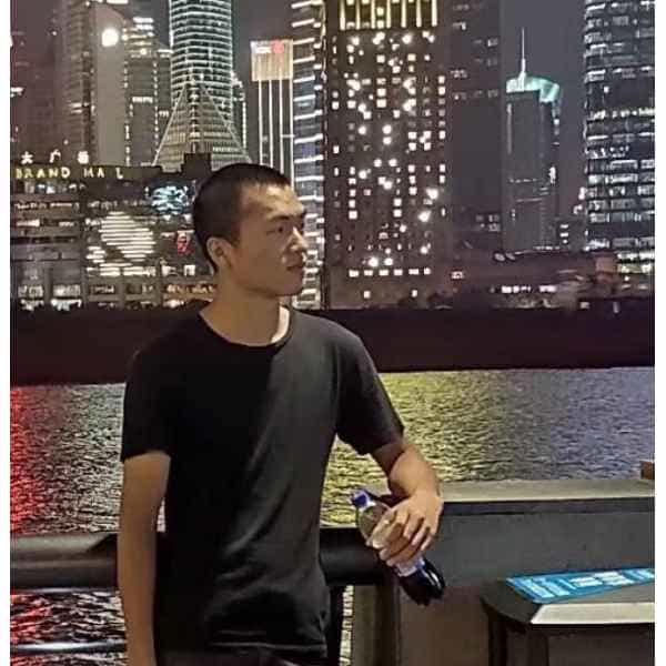 25岁岁河南单身帅哥 - 铜川吉缘网