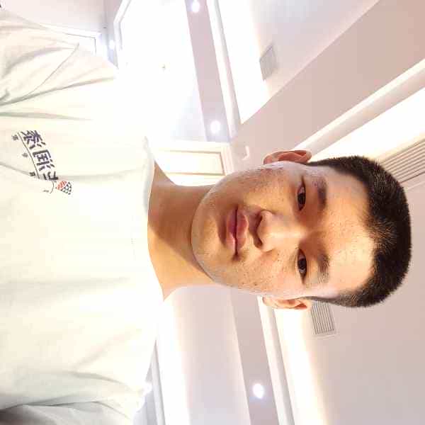 26岁岁河南单身帅哥 - 铜川吉缘网