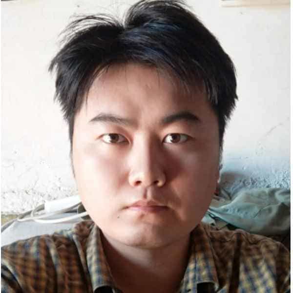 35岁岁河南单身帅哥 - 铜川吉缘网