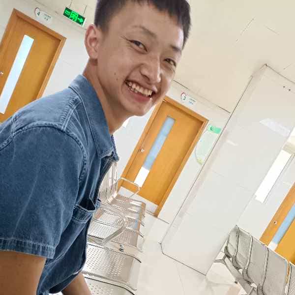 27岁岁四川单身帅哥 - 铜川吉缘网