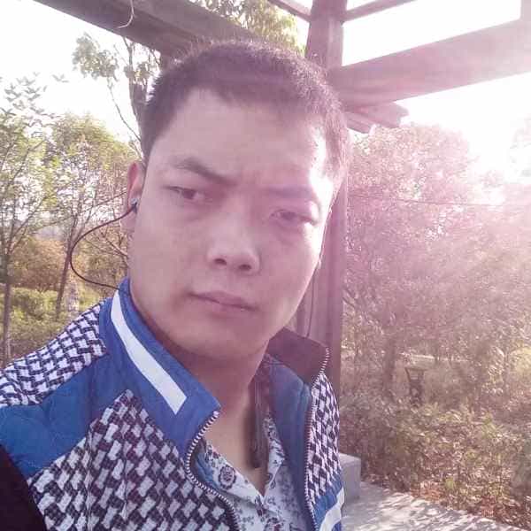32岁岁陕西单身帅哥 - 铜川吉缘网
