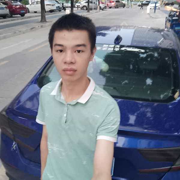 27岁岁广东单身帅哥 - 铜川吉缘网