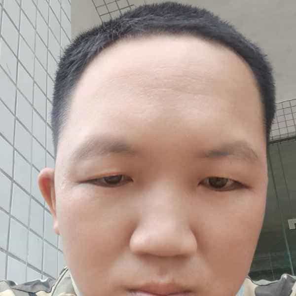35岁岁广东单身帅哥 - 铜川吉缘网