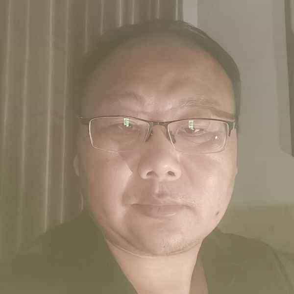 44岁岁山东单身帅哥 - 铜川吉缘网