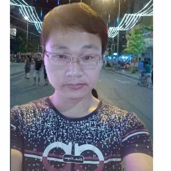 40岁岁河北单身帅哥 - 铜川吉缘网