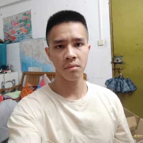 28岁岁广东单身帅哥 - 铜川吉缘网