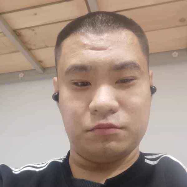 25岁岁山东单身帅哥 - 铜川吉缘网