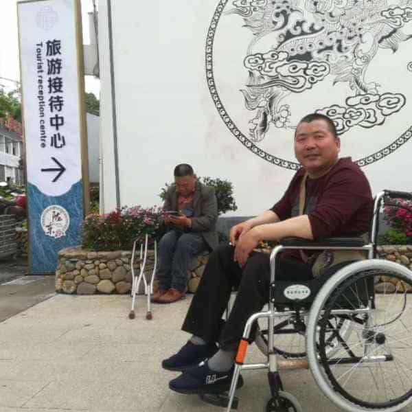 35岁岁浙江单身帅哥 - 铜川吉缘网