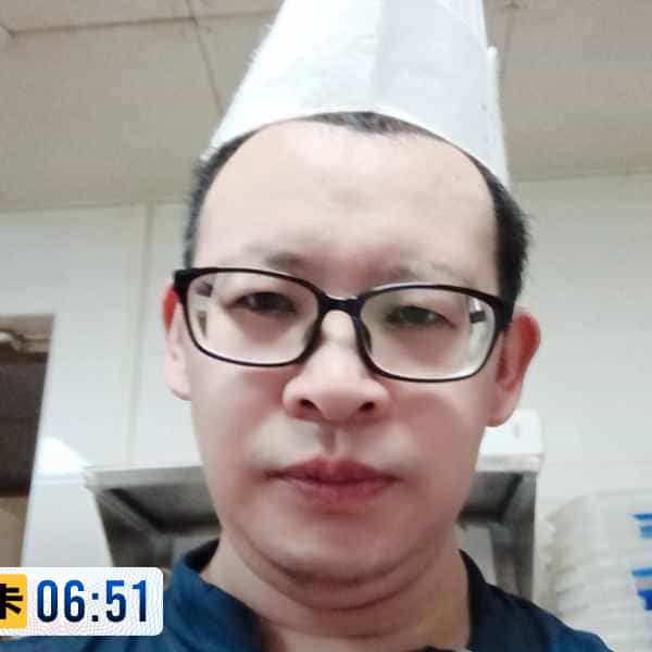 43岁岁山西单身帅哥 - 铜川吉缘网