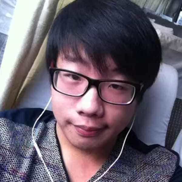 35岁岁江苏单身帅哥 - 铜川吉缘网