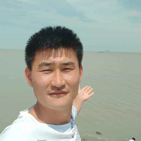32岁岁山东单身帅哥 - 铜川吉缘网