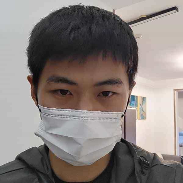 33岁岁山东单身帅哥 - 铜川吉缘网