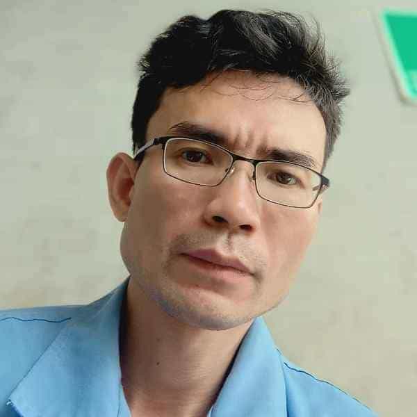 42岁岁广东单身帅哥 - 铜川吉缘网
