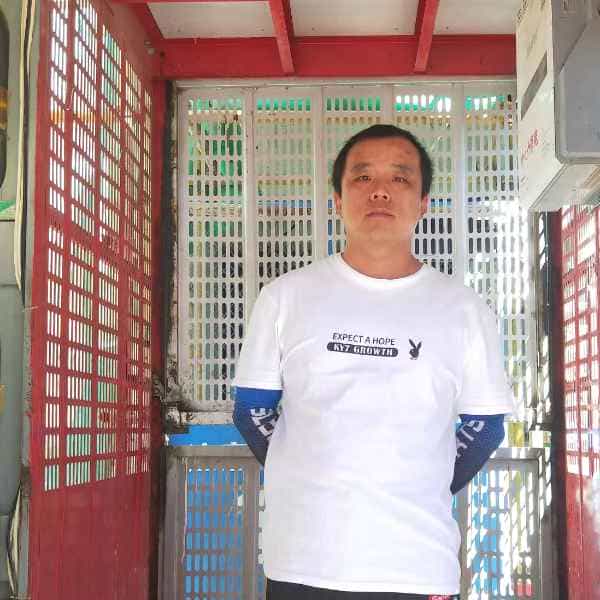 37岁岁辽宁单身帅哥 - 铜川吉缘网