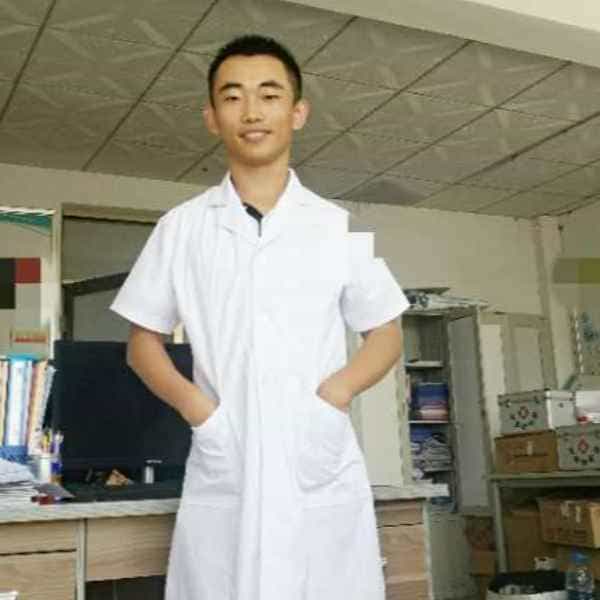 36岁岁山东单身帅哥 - 铜川吉缘网