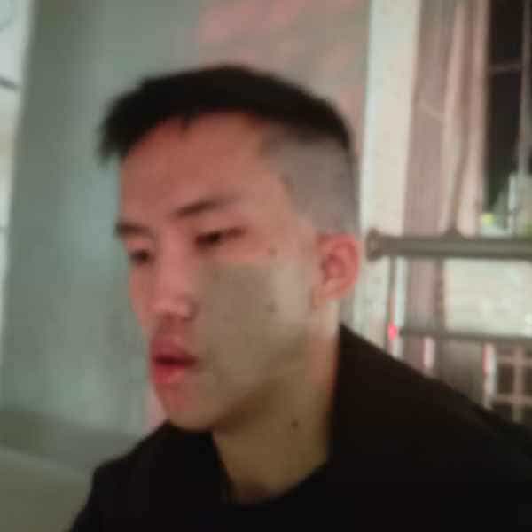 24岁岁广东单身帅哥 - 铜川吉缘网