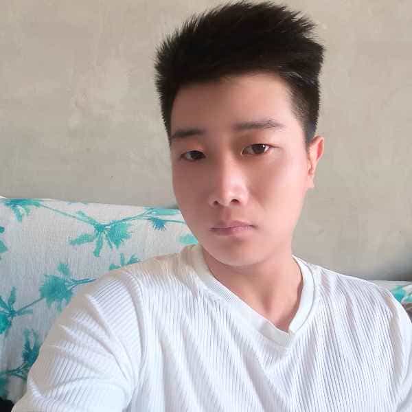 27岁岁安徽单身帅哥 - 铜川吉缘网