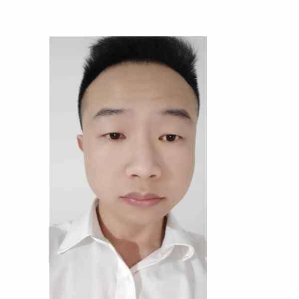 35岁岁陕西单身帅哥 - 铜川吉缘网