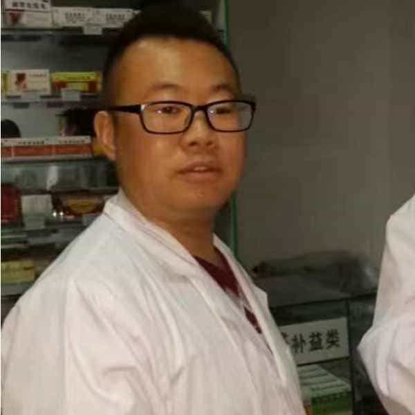 38岁岁山西单身帅哥 - 铜川吉缘网