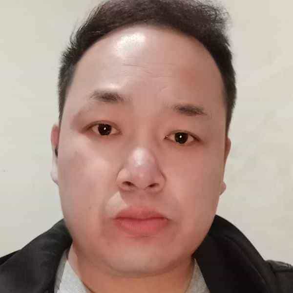 40岁岁河南单身帅哥 - 铜川吉缘网