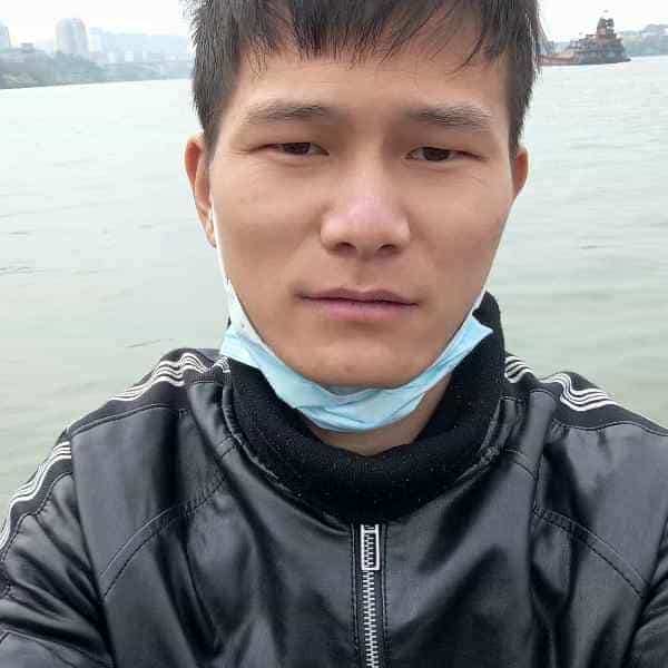 31岁岁江西单身帅哥 - 铜川吉缘网