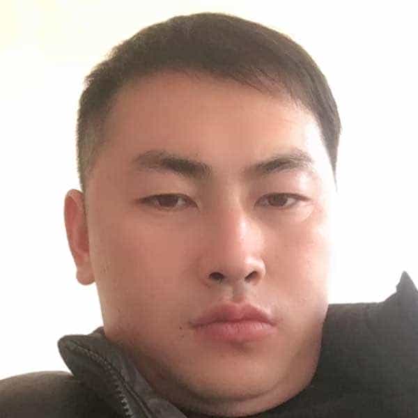 35岁岁河南单身帅哥 - 铜川吉缘网