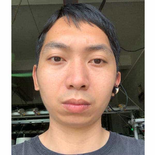 30岁岁广东单身帅哥 - 铜川吉缘网