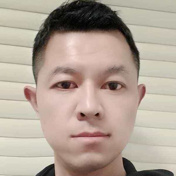 37岁岁安徽单身帅哥 - 铜川吉缘网