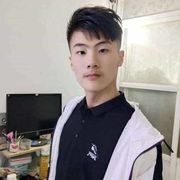 21岁岁河南单身帅哥 - 铜川吉缘网