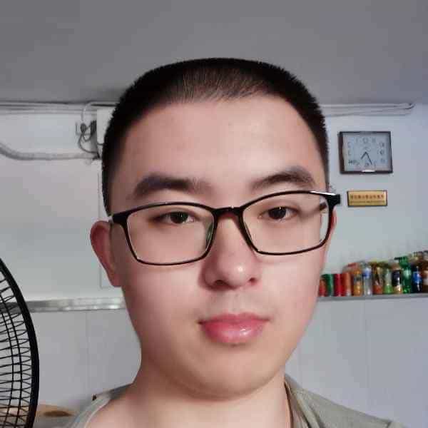 24岁岁安徽单身帅哥 - 铜川吉缘网
